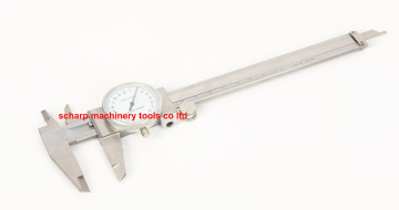 Dial Caliper