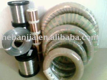 high carbon steel wire