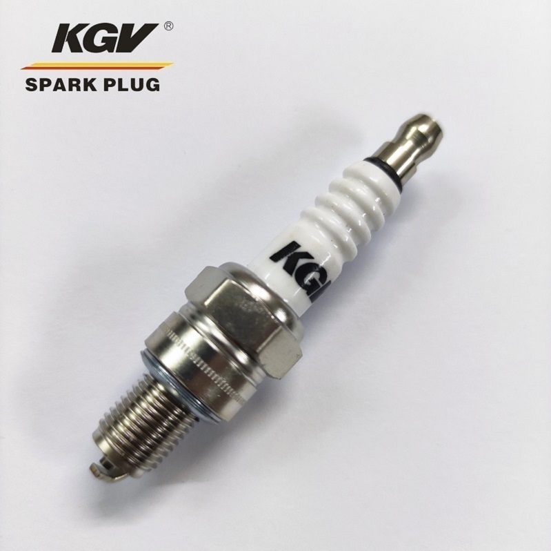 Spark Plug for BAJAJ AUTO V Bike V125/150cc