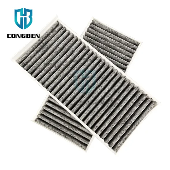 Cabin Air Filter for Mini Cooper Countryman (64119321876, 64116823726, 64319297750, 64119321875)