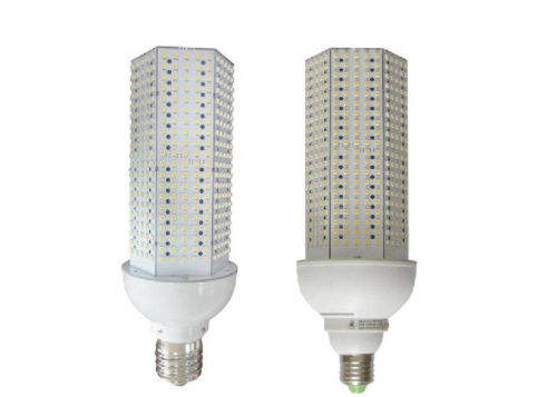 Smd 3528 Ip60 30w Led Corn Lamp , Led Streetlights For Yards