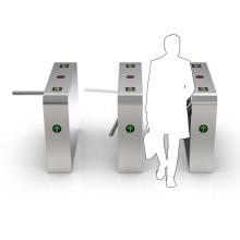 قف بوابة Tripod Turnstile Gate