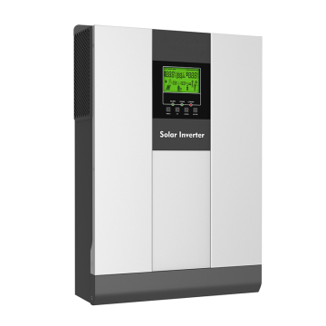 ERG-V18 High Frequency Off Grid Inverter 230VAC