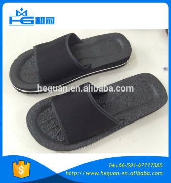 custom logo cheap wholesale slide sandal EVA flip flops -HG1732