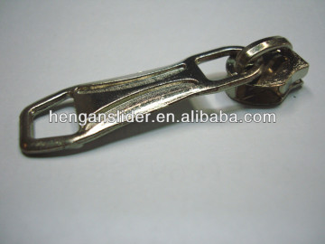 N56,N106 nylon slider for zipper