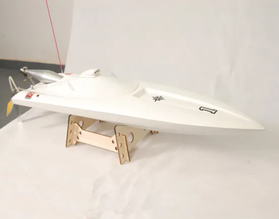 Rc hobby rc gas boat 26CC Osprey