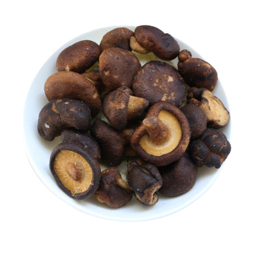 Vacuum-Fried Mushroom and Vegetable Snacks: A Delightful Mix of Dried Fruits and Mushrooms