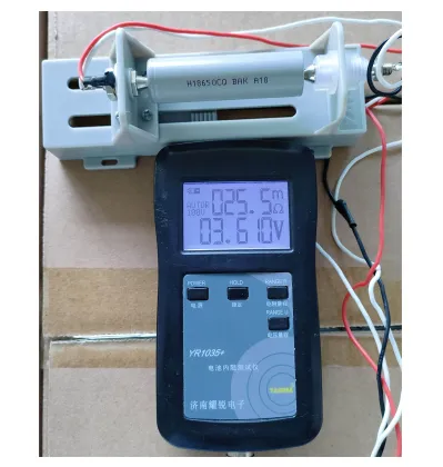 BAK 18650CL-29 2900mAh and Other 3C 18650 Lithium Ion Rechargeable Batteries