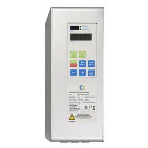 AuCom CSXi Soft Starter