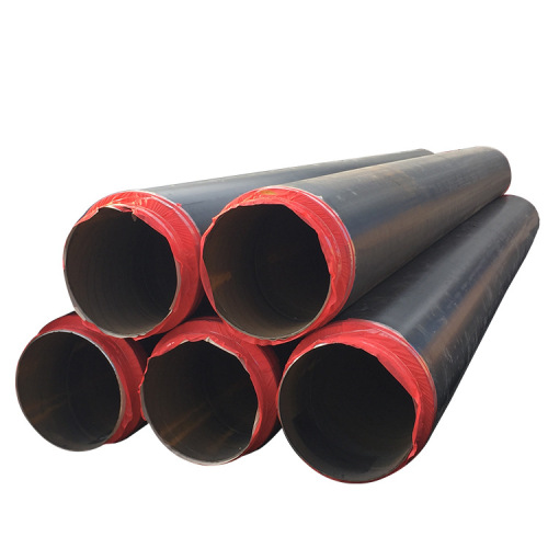Sy/T5037-2000 X70 Cold Rolled Spiral Pipe