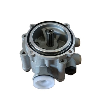 Rexroth Hydraulic External Gear Oil Pump