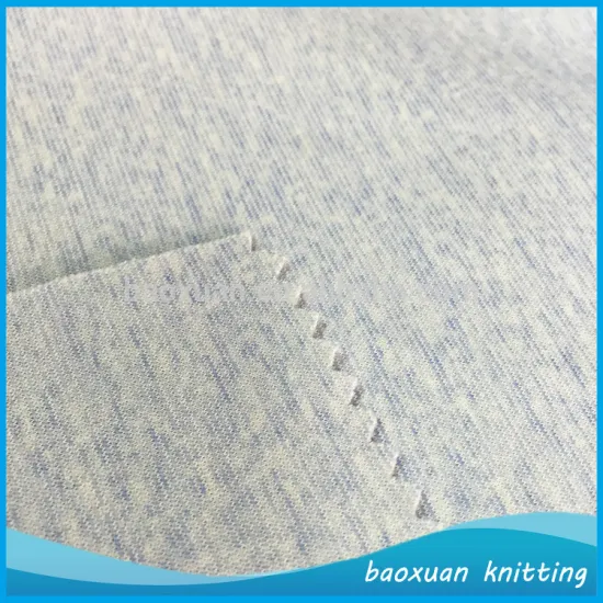 paper printed slub punto roma fabric fashion roma jersey