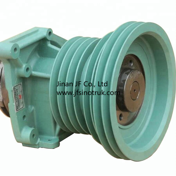 Bộ dụng cụ sửa chữa máy bơm nước VG1500060050-XLB