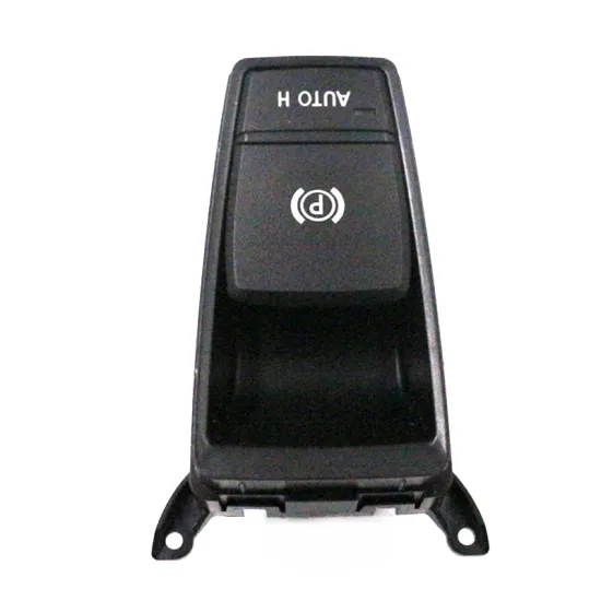 61319148508 Hand Brake Parking Switch for BMW X5 E70 2006-2013 E71 E72 X6 EMF