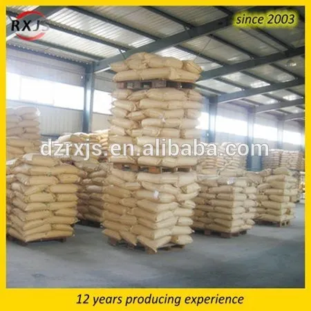 Cationic Polyacrylamide cpam coagulant water treatments manufacturer