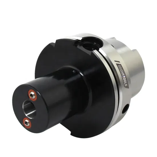 HSK T Boring Bar Holder Tool Holder - Professional Manufacturer DIN 69893 (ISO 12164)