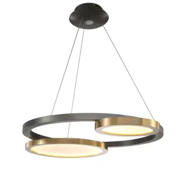 INSHINE Collection Annular Pendant Light
