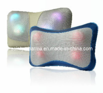 Kneading Massage Pillow (Back Massager)