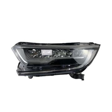 LED Headlights for Honda CRV 2015-2018 - Original Accessories & Car Lighting