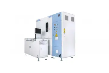 Automatic Wellon Filling Machine With Accelerator