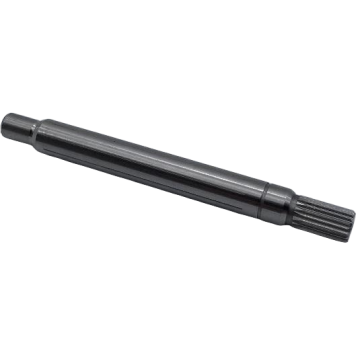 Main Shift Shaft Output Shaft