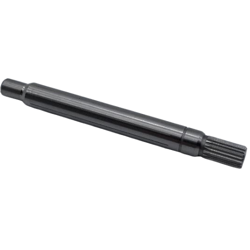 Main Shift Shaft Output Shaft