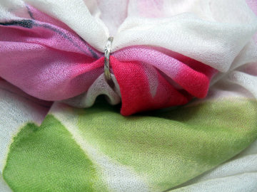 SUPLE SOFF LUZ LUZ VENDIDA DE LUMO DE LUMO SHAWL
