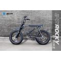 Electric Moto Bike Electric bicycle for adult Rocky Factory