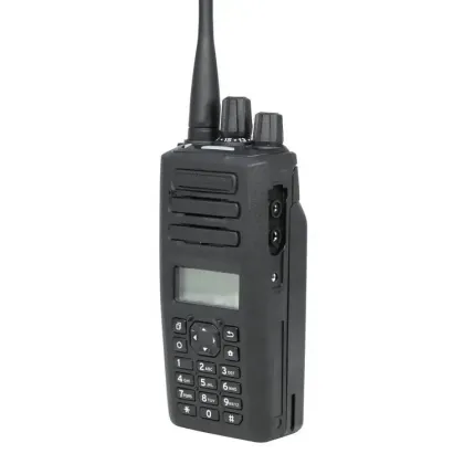 Kenwood NX3220/NX3320 1000 Mile Range Two-Way Radio