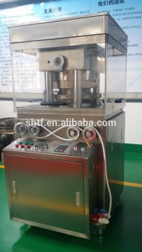 ZP- 27 Rotary Tablet Press Machine