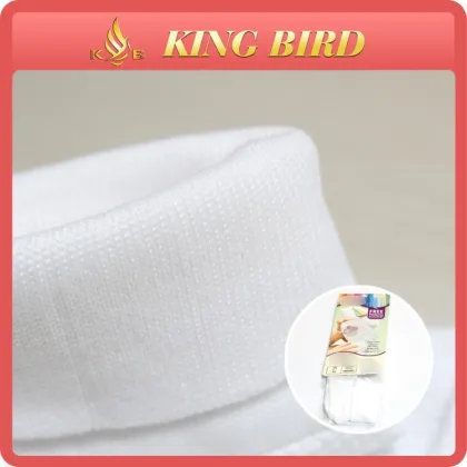 various type cross stitch baby booties socks gift