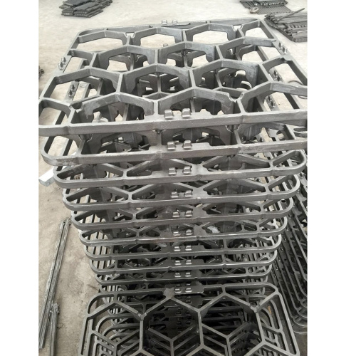 Heat-resistant Stainless Steel Casting Tray Heat Resistant Stainless Steel Grate Tray Factory