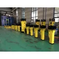 SB50 box type hydraulic hammer