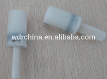 Plastic chinese factory wholesale soft close damper for toilet seat cover