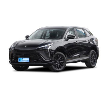 2024 DFSK Dongfeng Forthing T5 EVO 1.5T SUV a benzina in magazzino