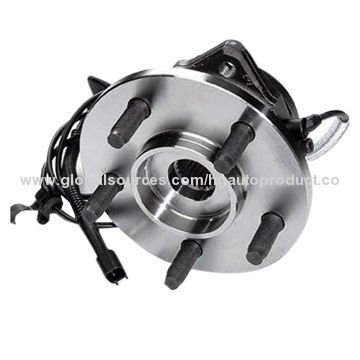 513177 wheel hub bearing unit for Jeep Chrysler Dodge with best price and top quality