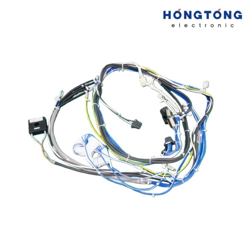 Жгут проводов медицинского испытательного оборудования