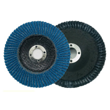 metal polishing flap wheel flap disc remove rust