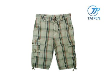 Wholesale Fashion Casual New Pants Design for Boy