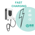 40kW वाणिज्यिक कार चार्जर मोड 3 टाइप 2
