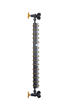 YR-25 Plate Type Liquid Level Gauge for Ammonia