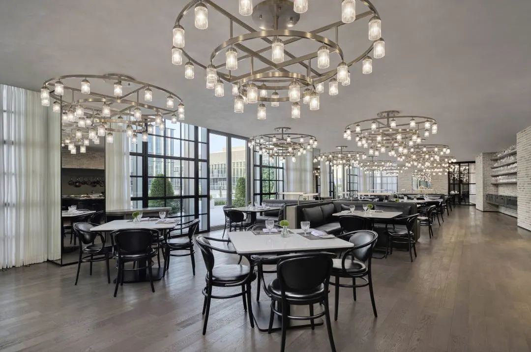 Kimpton Qiantan Hotel Shanghai (14)