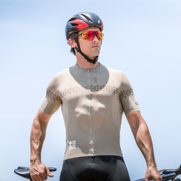 Männer Original Pro Basis kuerz Sleeve Jersey