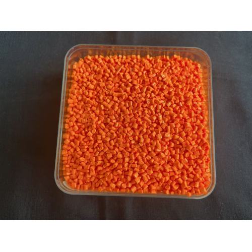 ПК/PBT Engineering Пластыкавыя гранулы