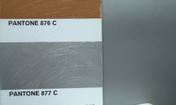 Plain Balloon Color Chart