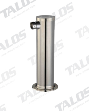 Tap draft beer tower Column tower 1042101-00