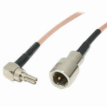 Cable FME M-CRC9