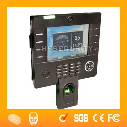 Big Capacity Office Equipment Machine with Fingerprint