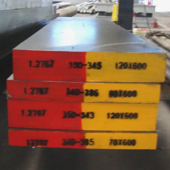 plastic mould steel P20 / 1.2311 mold steel