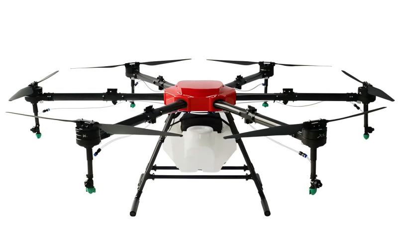 16L UAV Agricultural spraying fertilization plant protection